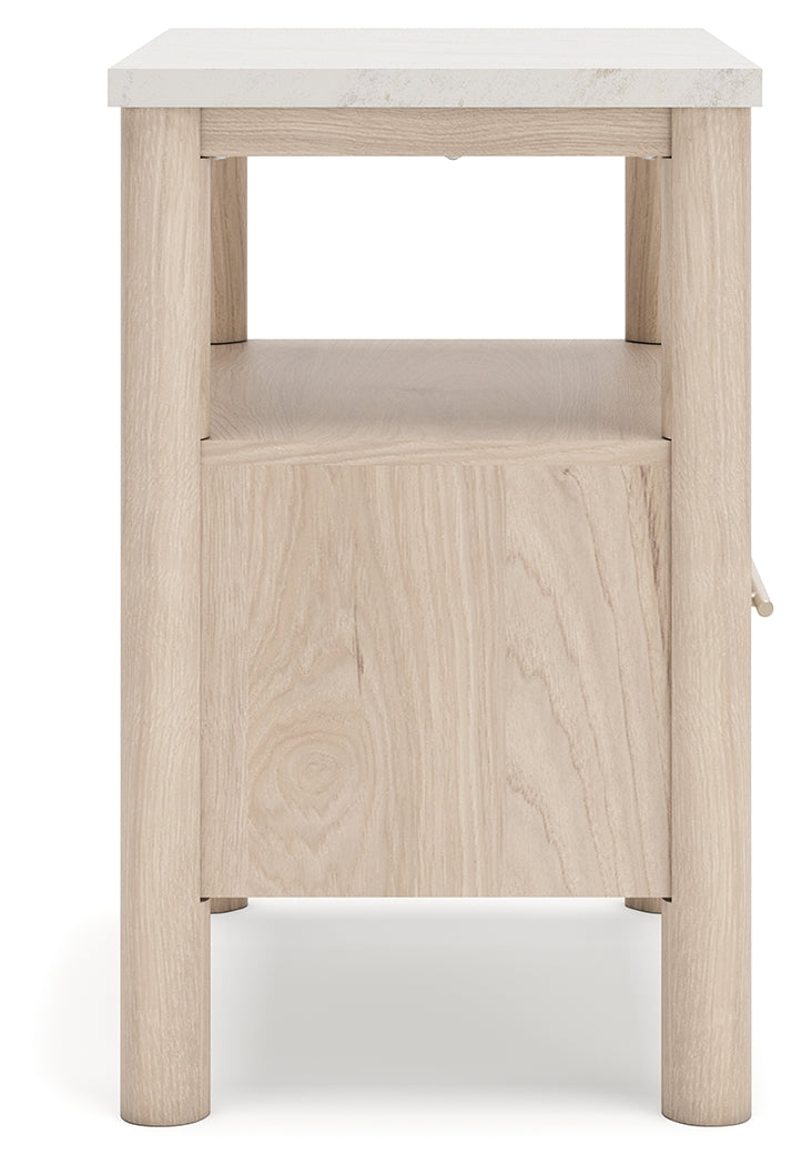 Cadmori Nightstand - MyWaynesHome #