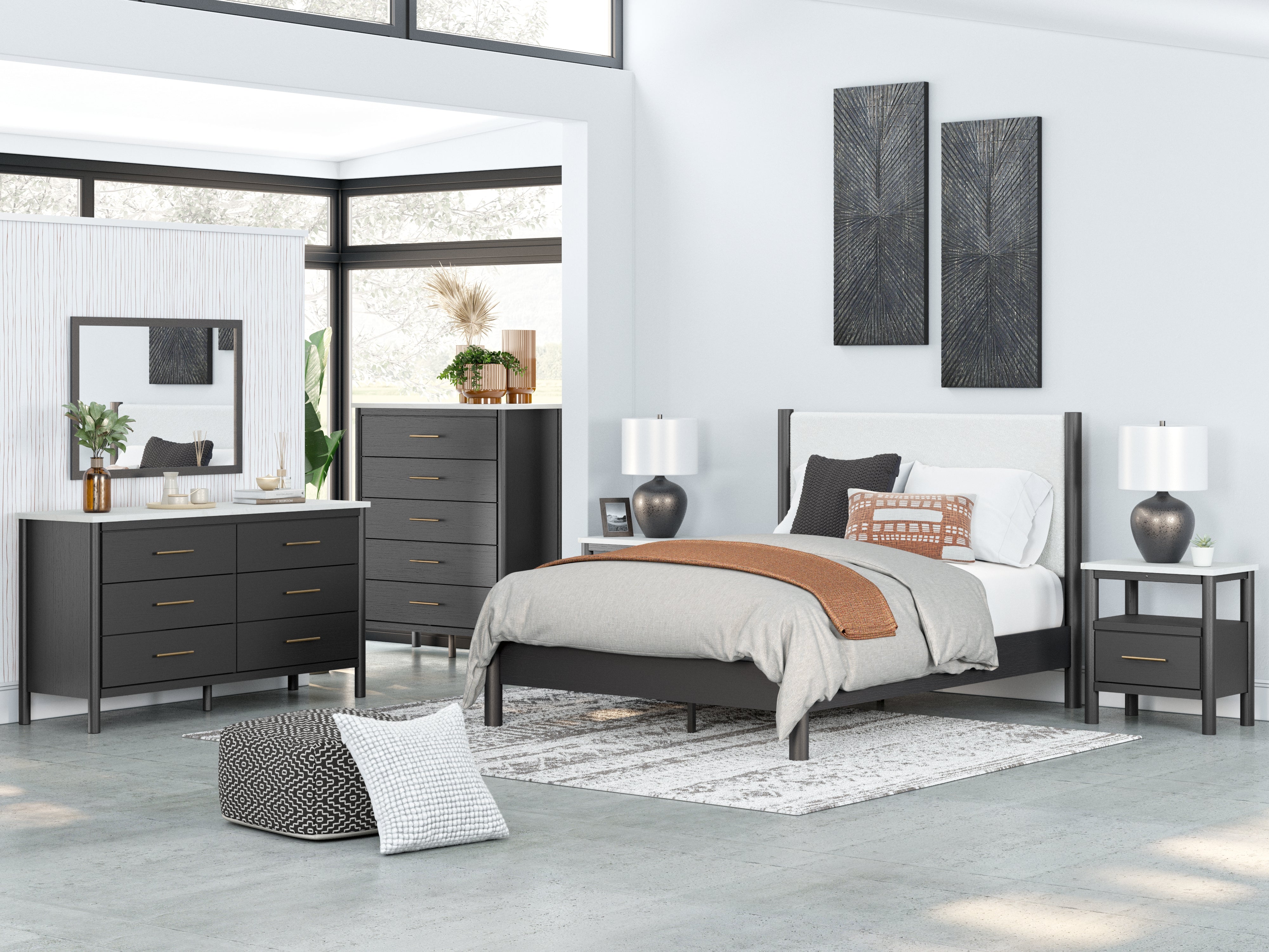 Cadmori Dresser - MyWaynesHome #