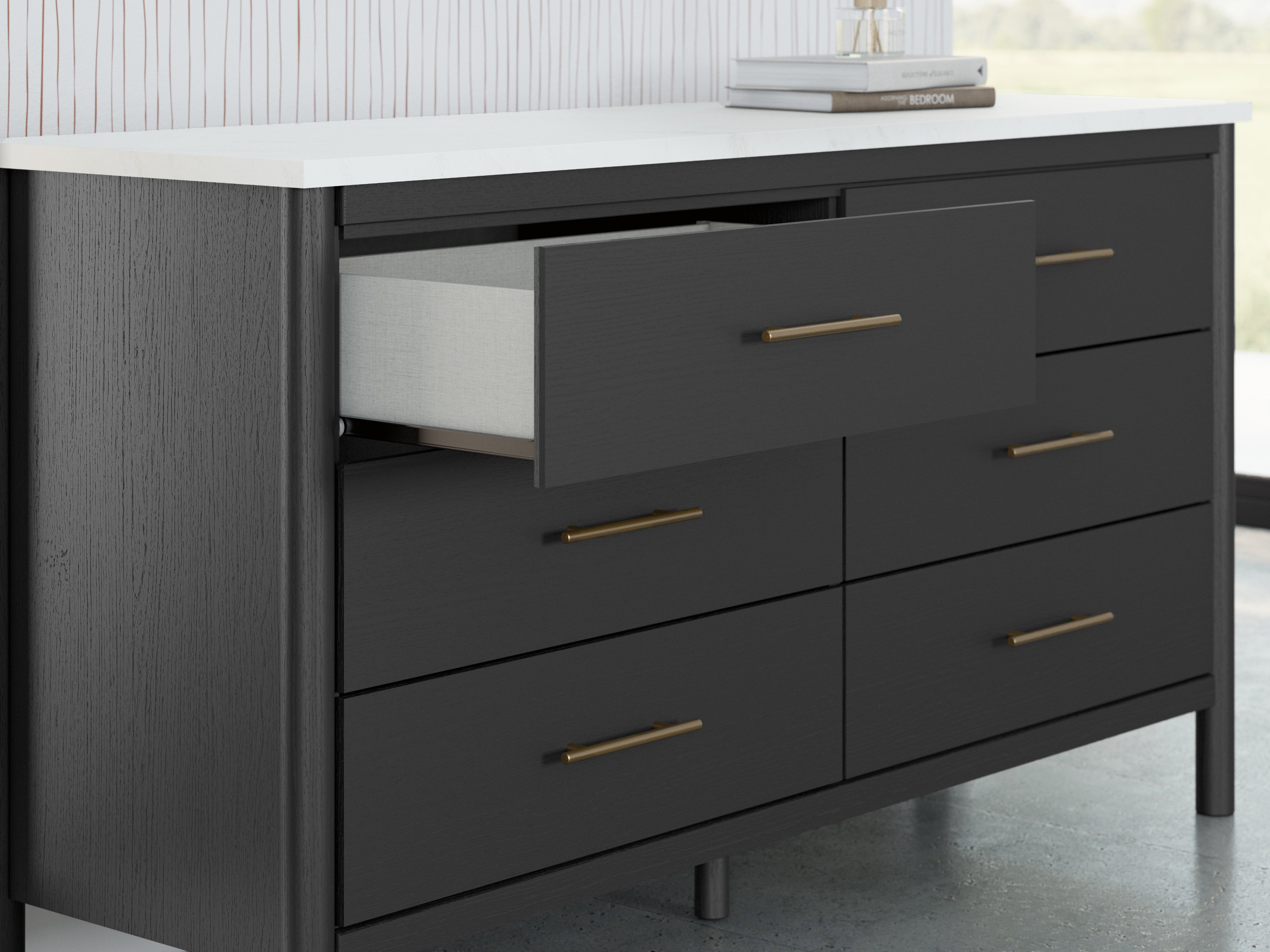 Cadmori Dresser - MyWaynesHome #