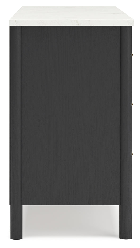 Cadmori Dresser - MyWaynesHome #