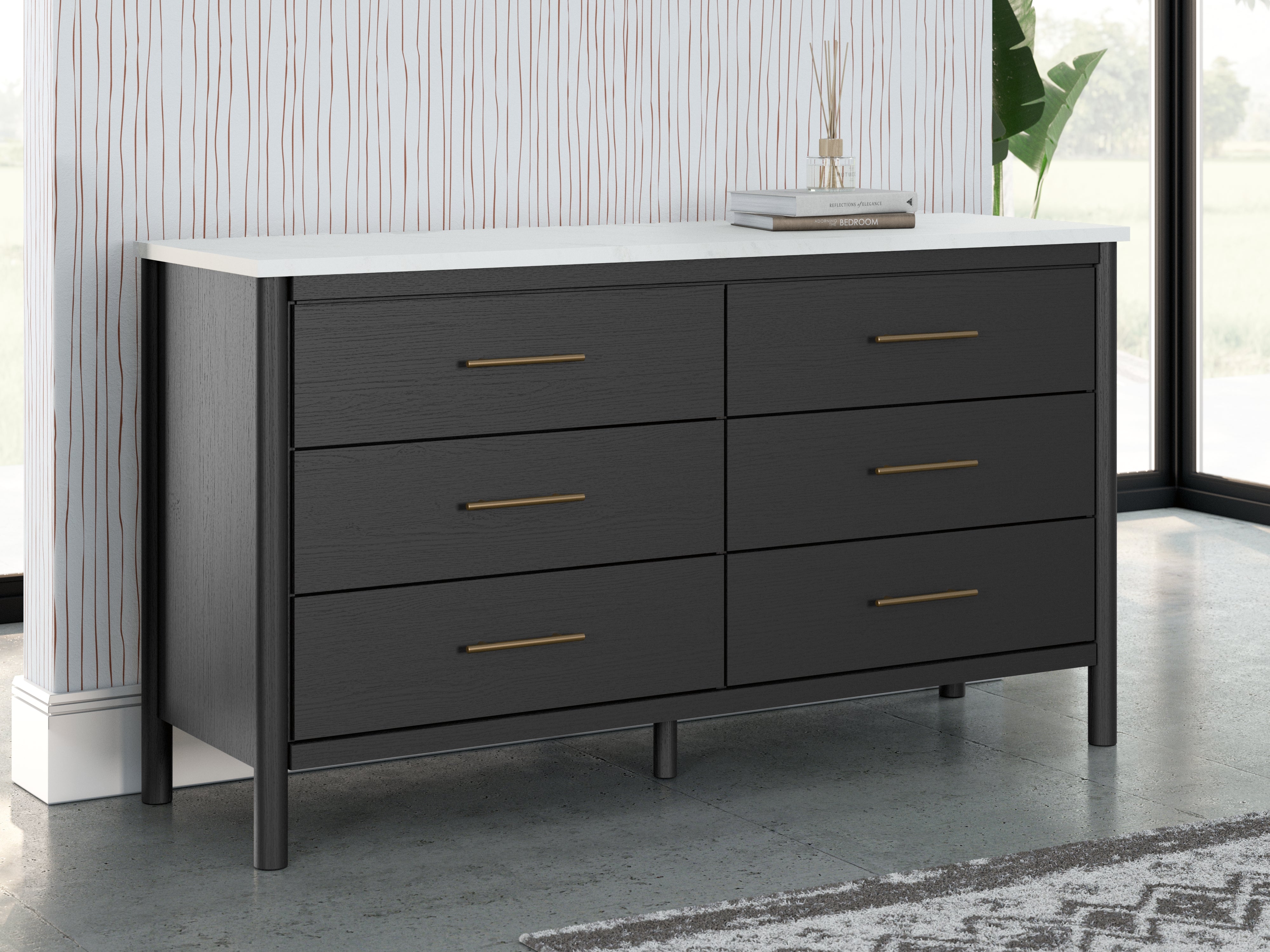 Cadmori Dresser - MyWaynesHome #