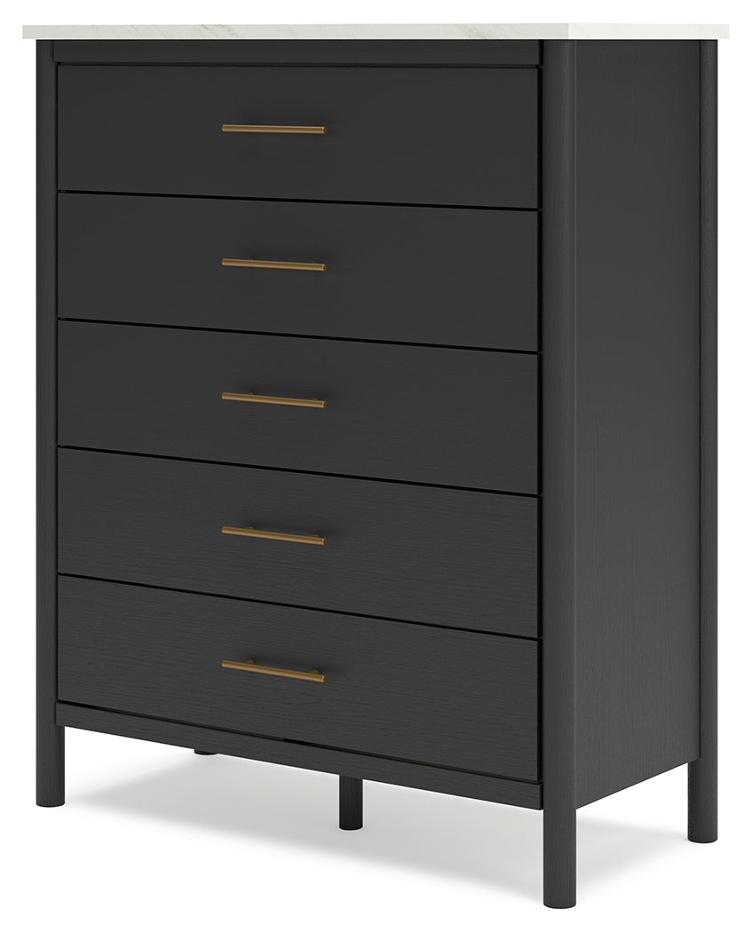 Cadmori Chest of Drawers - MyWaynesHome #