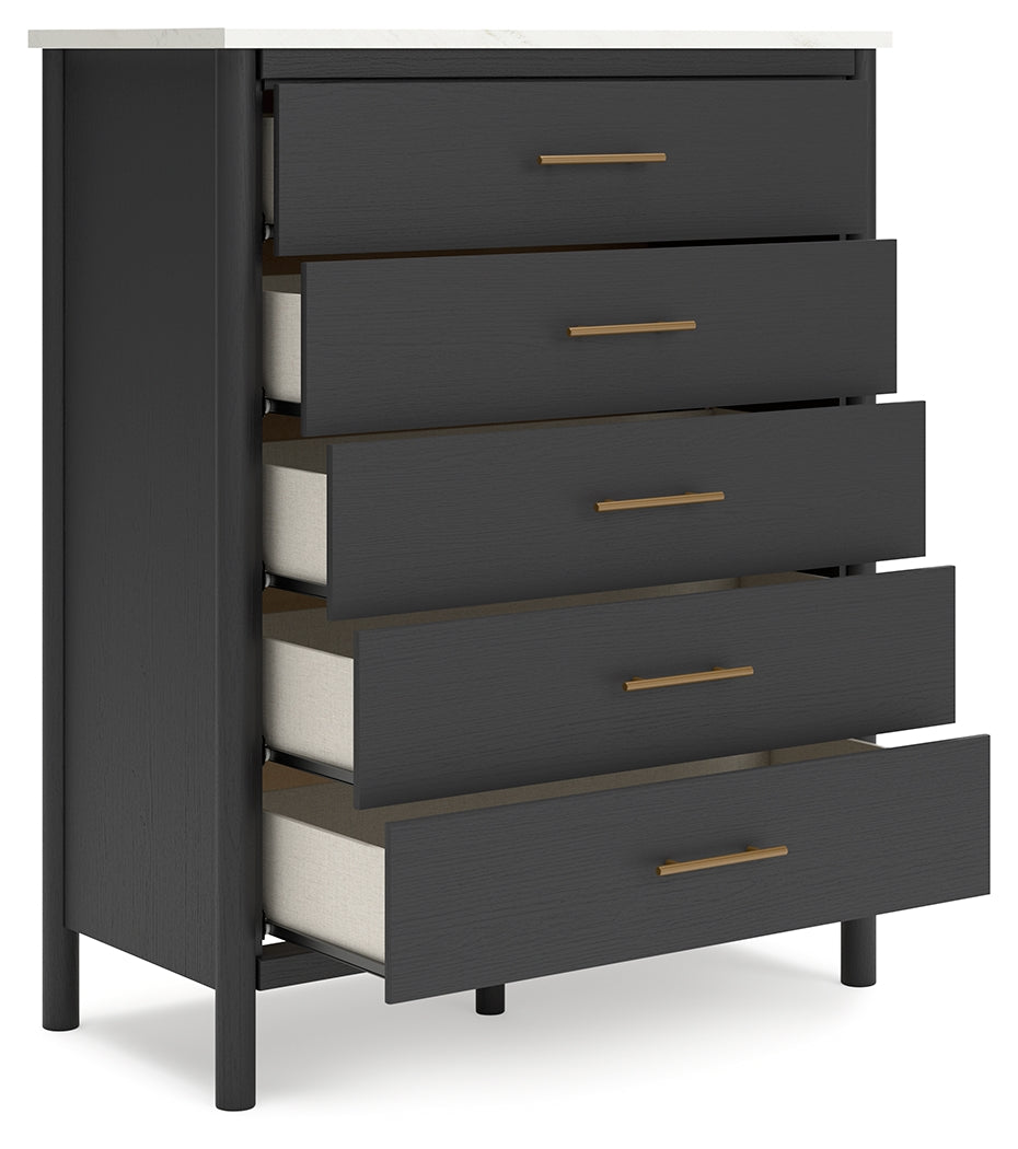 Cadmori Chest of Drawers - MyWaynesHome #