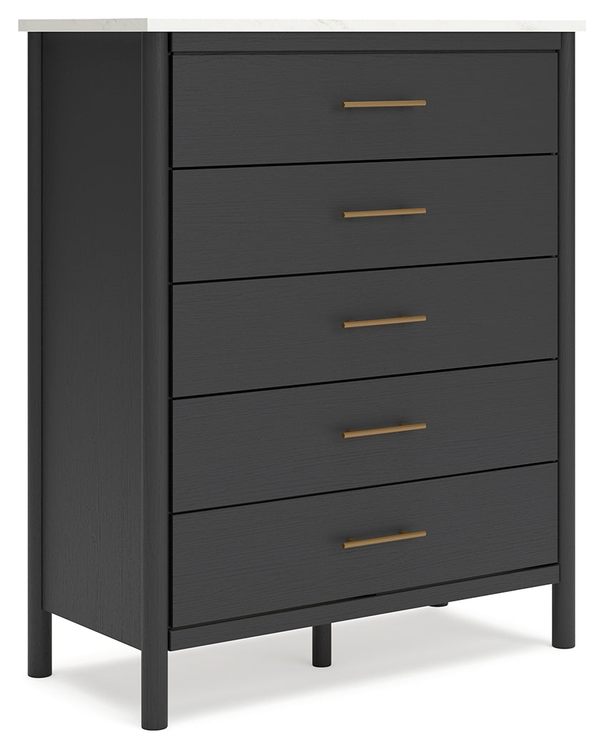 Cadmori Chest of Drawers - MyWaynesHome #