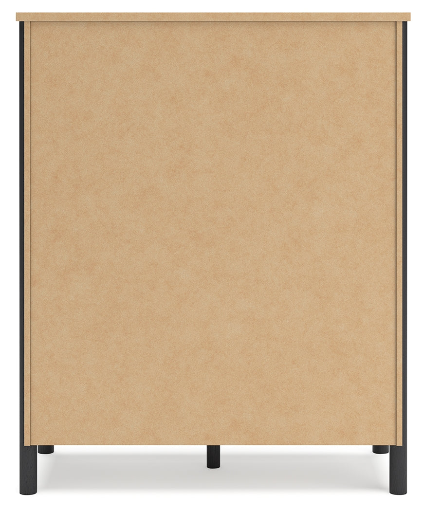 Cadmori Chest of Drawers - MyWaynesHome #