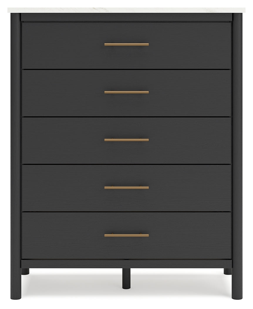 Cadmori Chest of Drawers - MyWaynesHome #