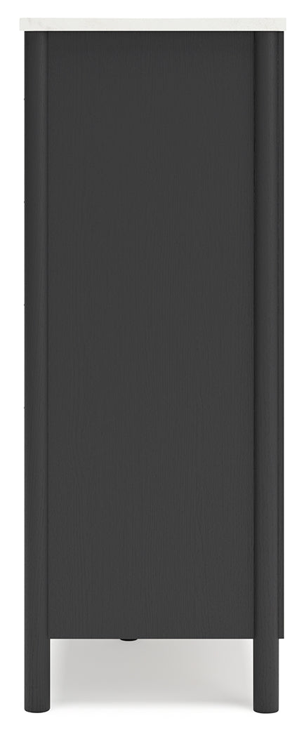 Cadmori Chest of Drawers - MyWaynesHome #