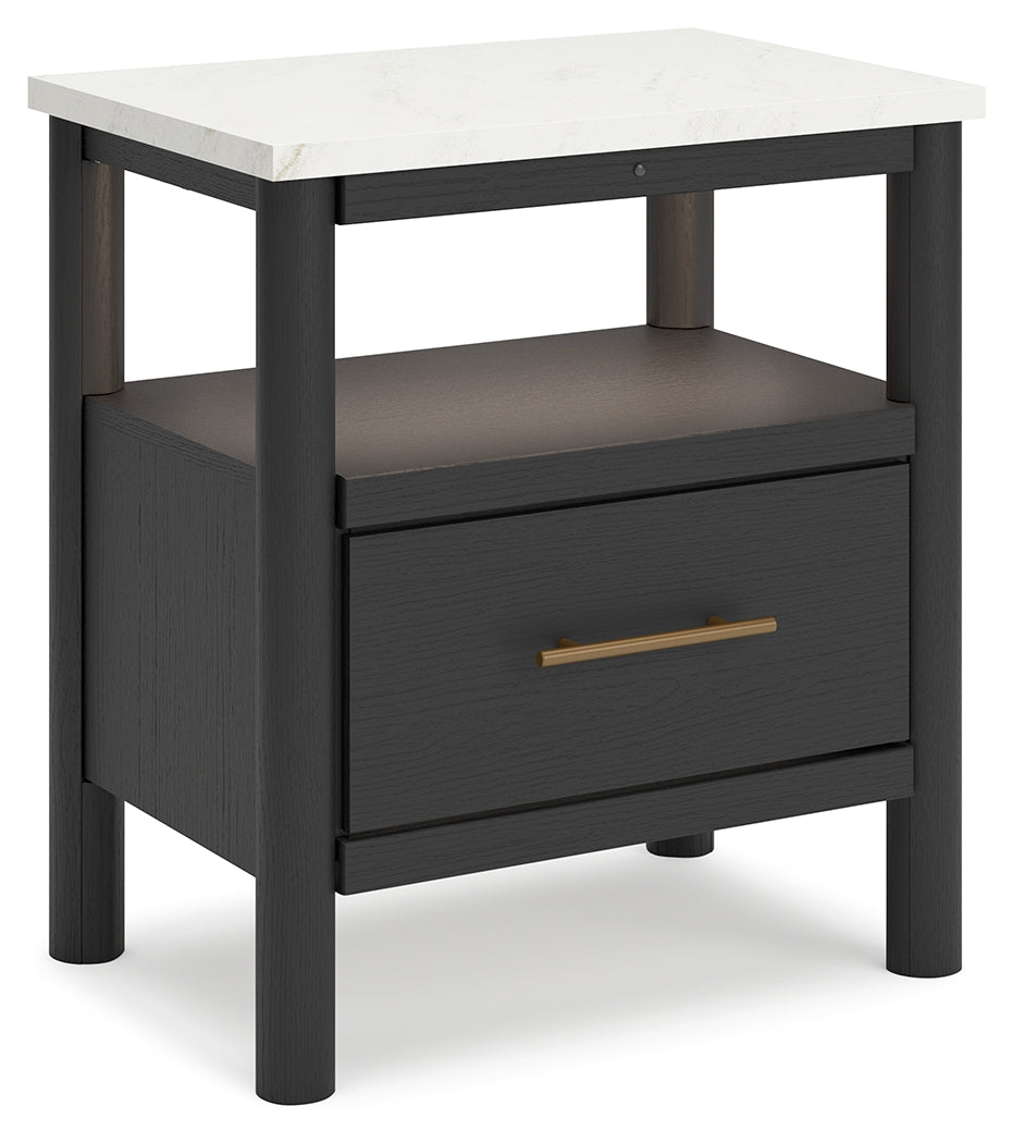 Cadmori Nightstand - MyWaynesHome #