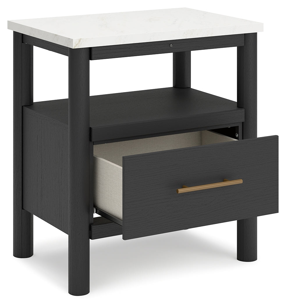 Cadmori Nightstand - MyWaynesHome #
