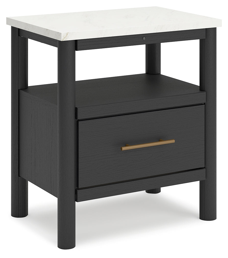 Cadmori Nightstand - MyWaynesHome #