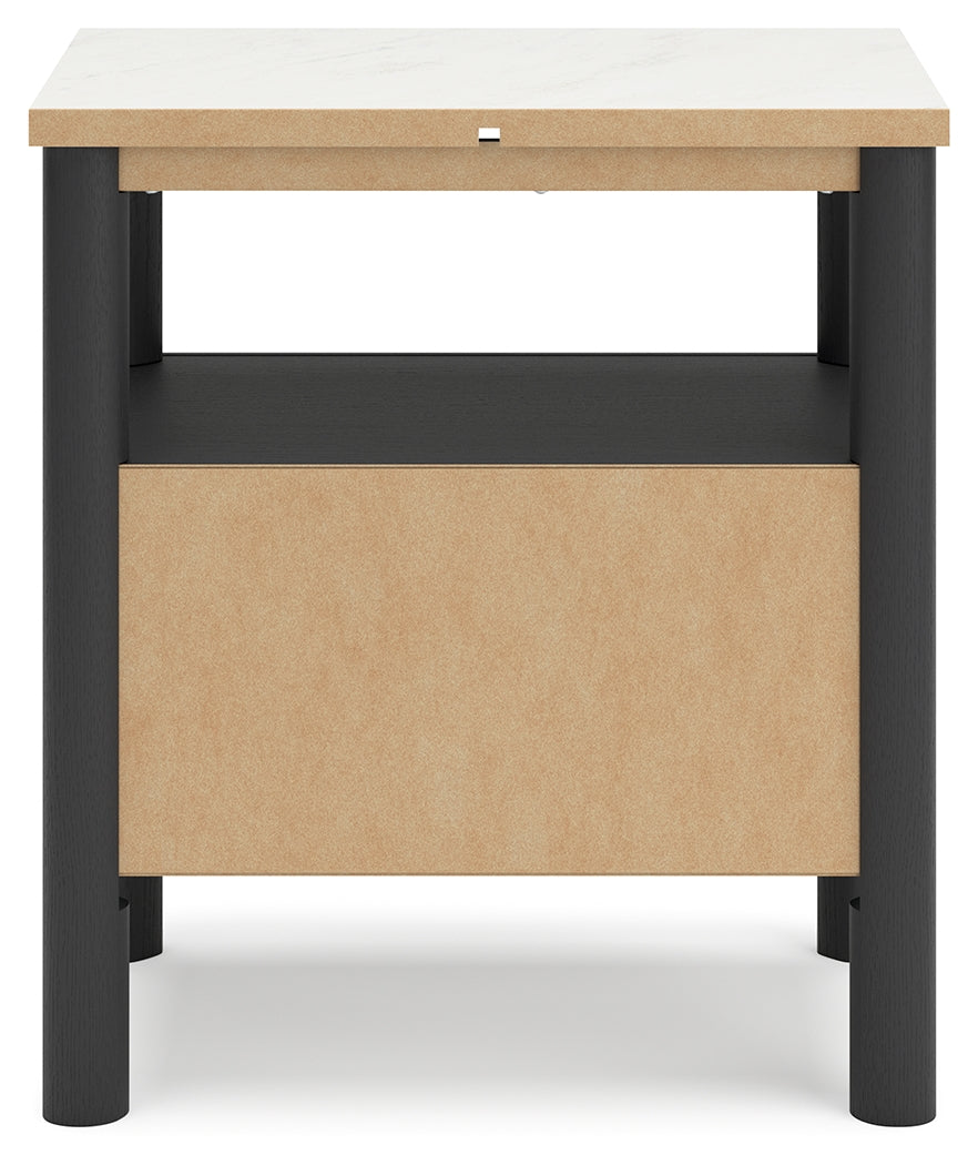 Cadmori Nightstand - MyWaynesHome #