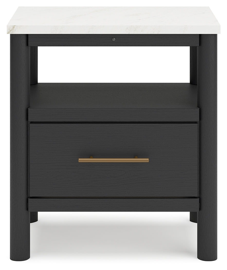 Cadmori Nightstand - MyWaynesHome #