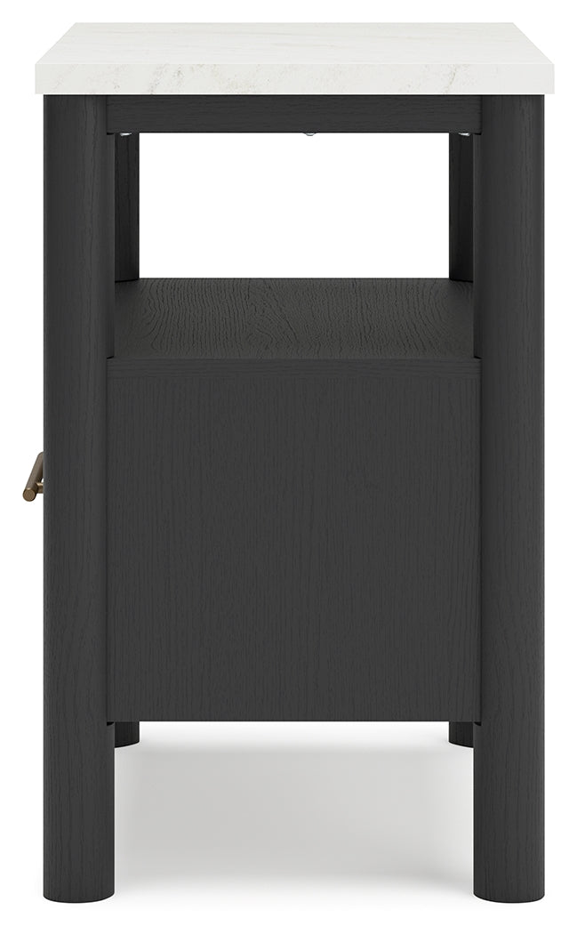 Cadmori Nightstand - MyWaynesHome #