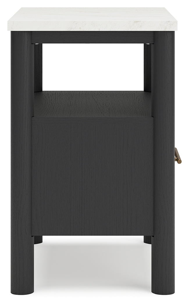 Cadmori Nightstand - MyWaynesHome #