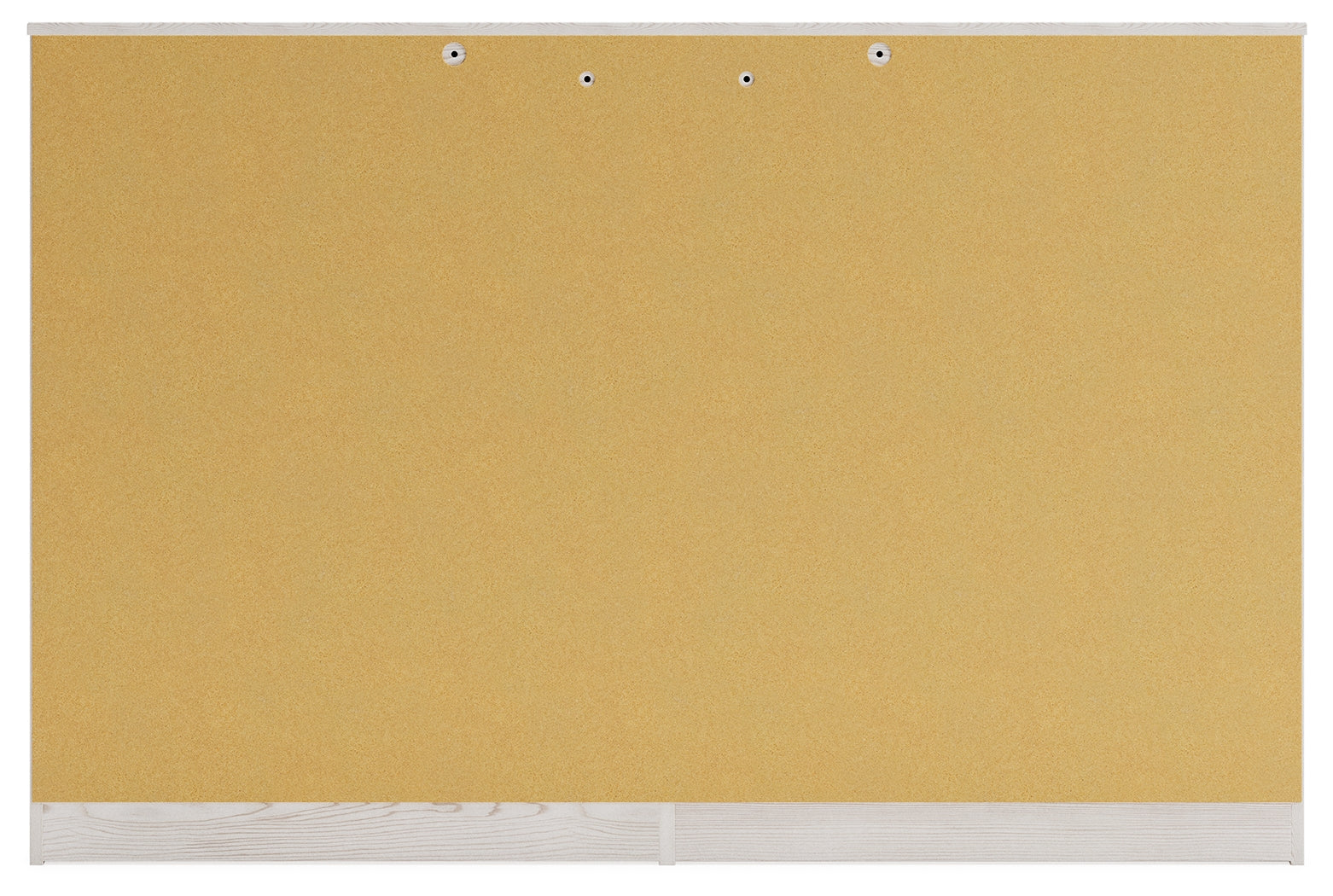 Altyra Full Upholstered Panel Bed, Dresser and Nightstand