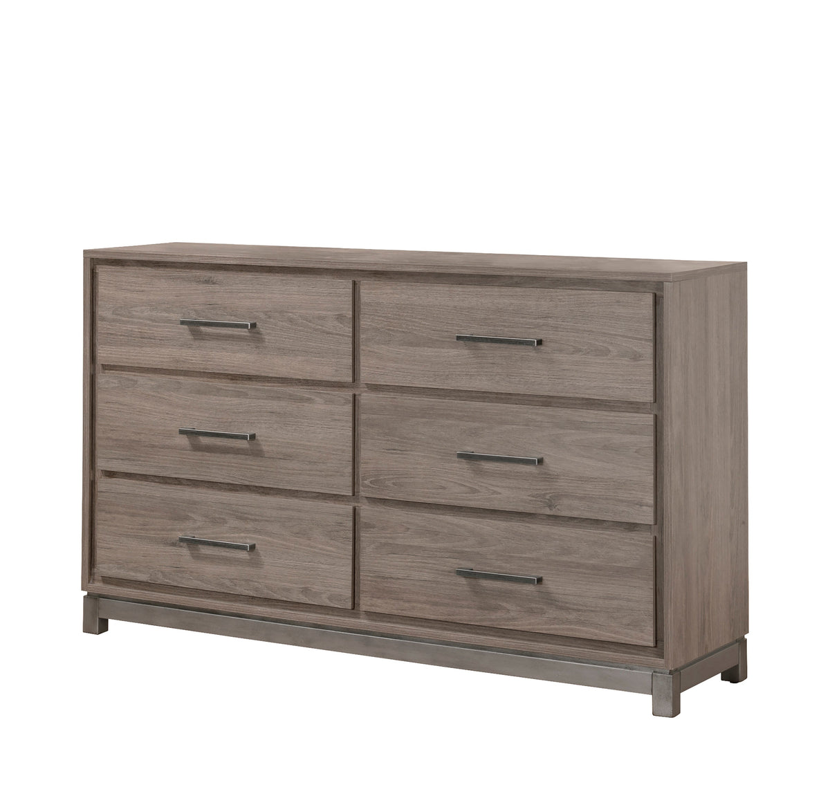 River Brown Dresser - MyWaynesHome #