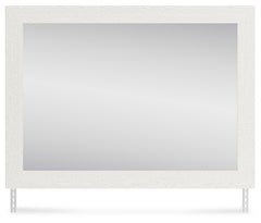 Grantoni Bedroom Mirror