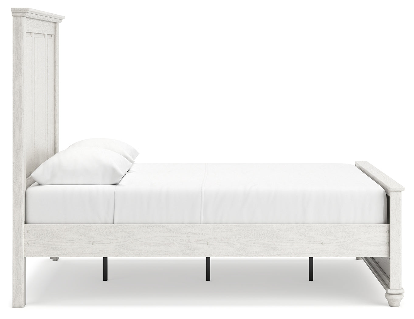 Grantoni Queen Panel Bed