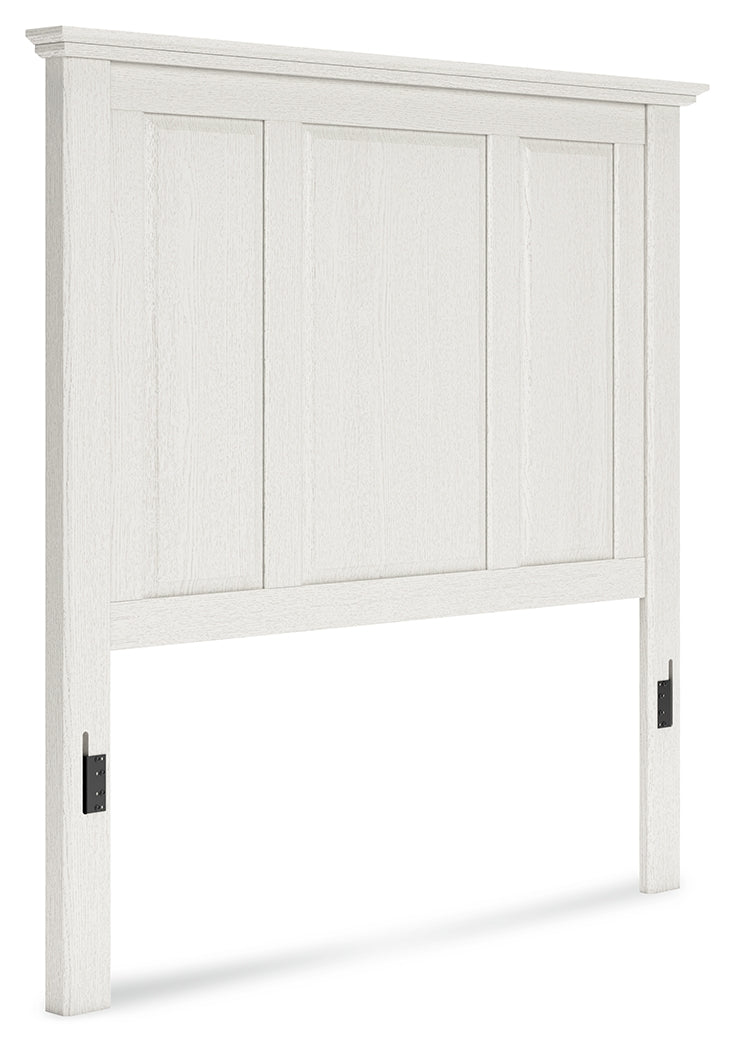 Grantoni Queen Headboard Panel
