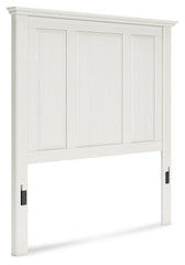 Grantoni Queen Headboard Panel