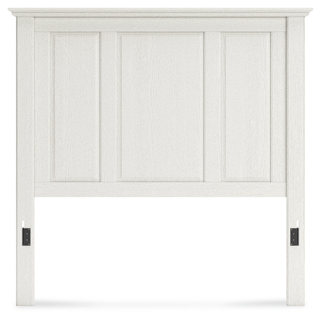 Grantoni Queen Headboard Panel