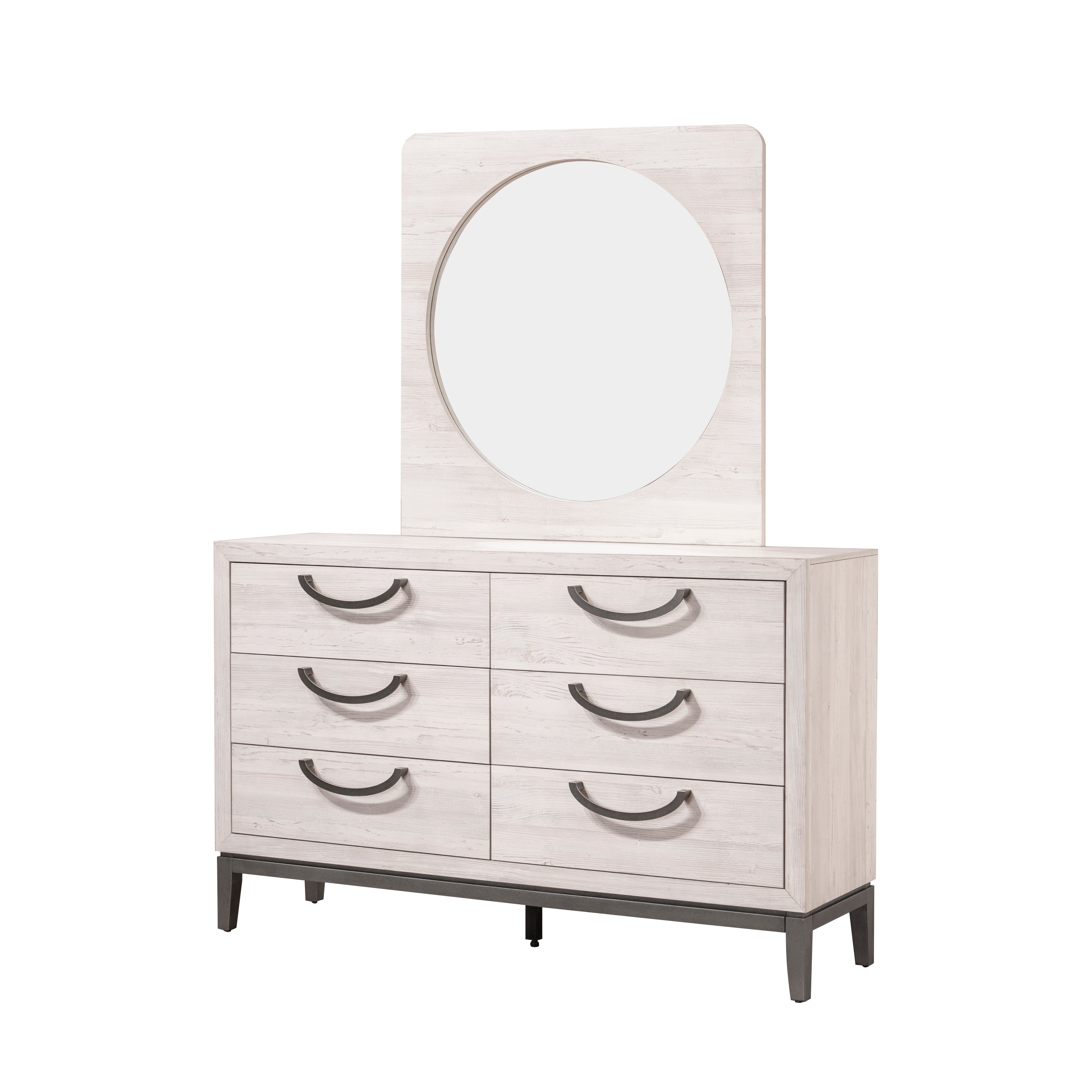 Veda Chalk Dresser - MyWaynesHome #