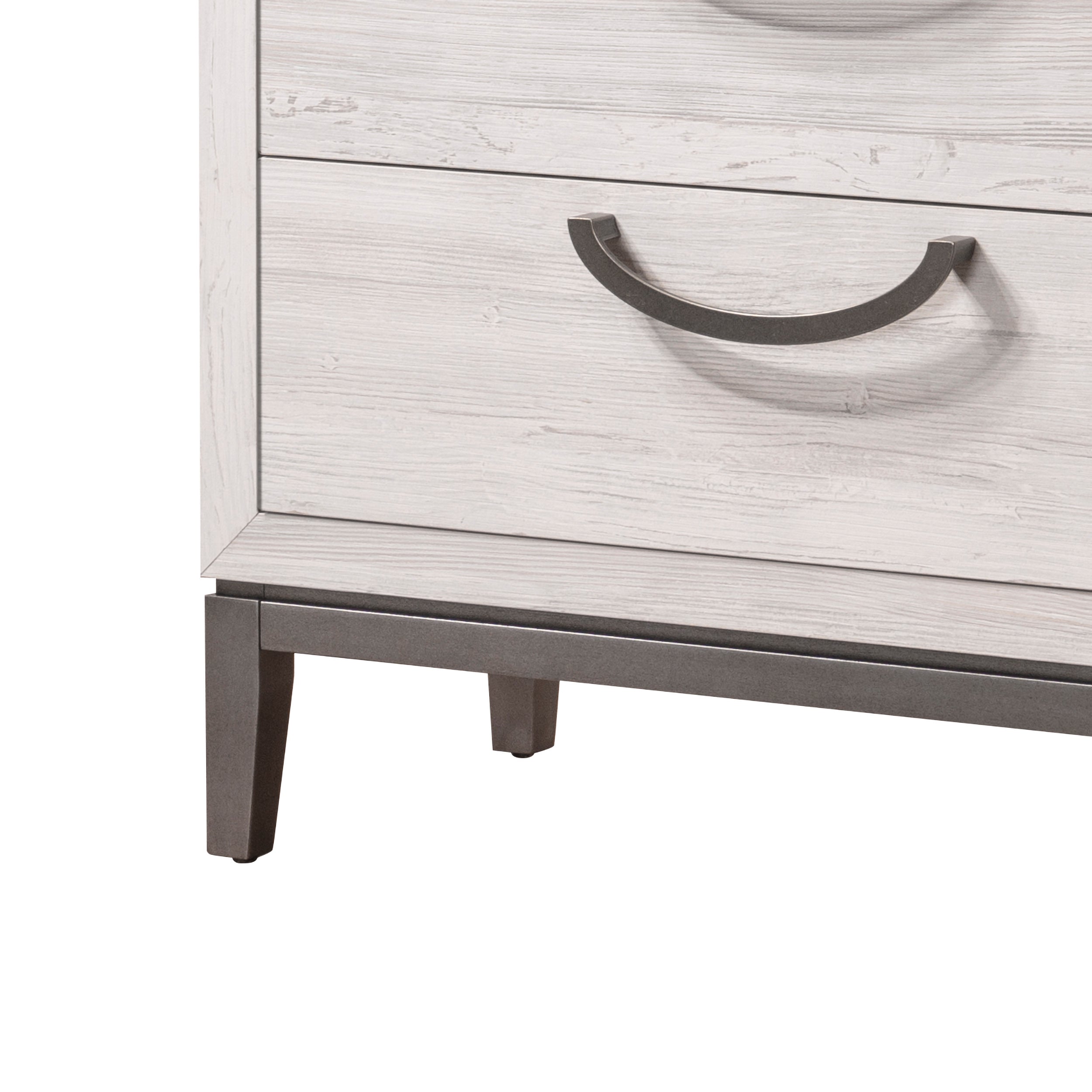 Veda Chalk Dresser - MyWaynesHome #