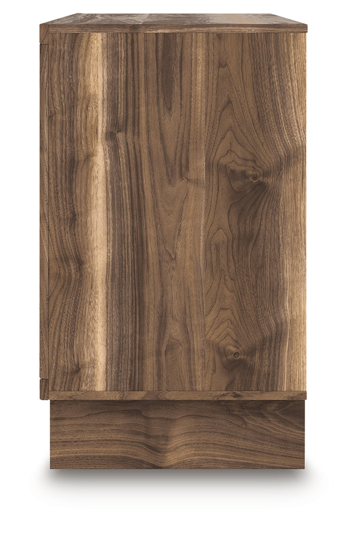 Chirason Dresser
