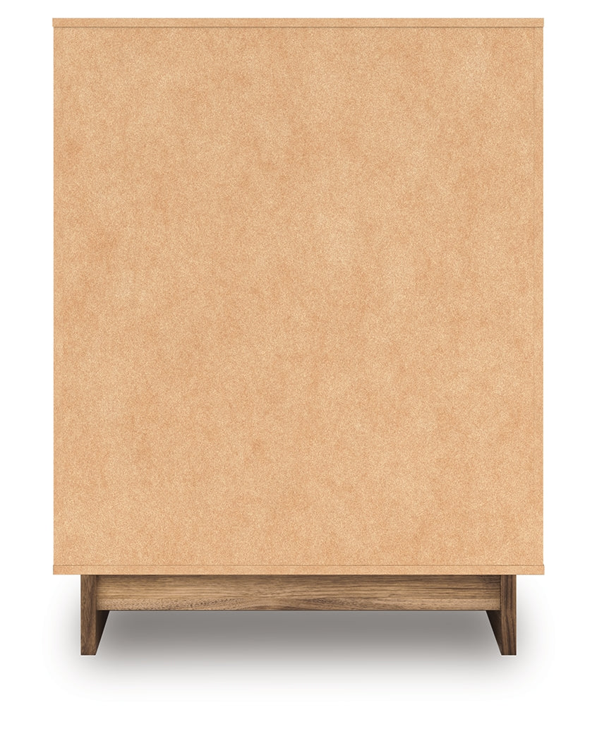 Chirason Chest of Drawers