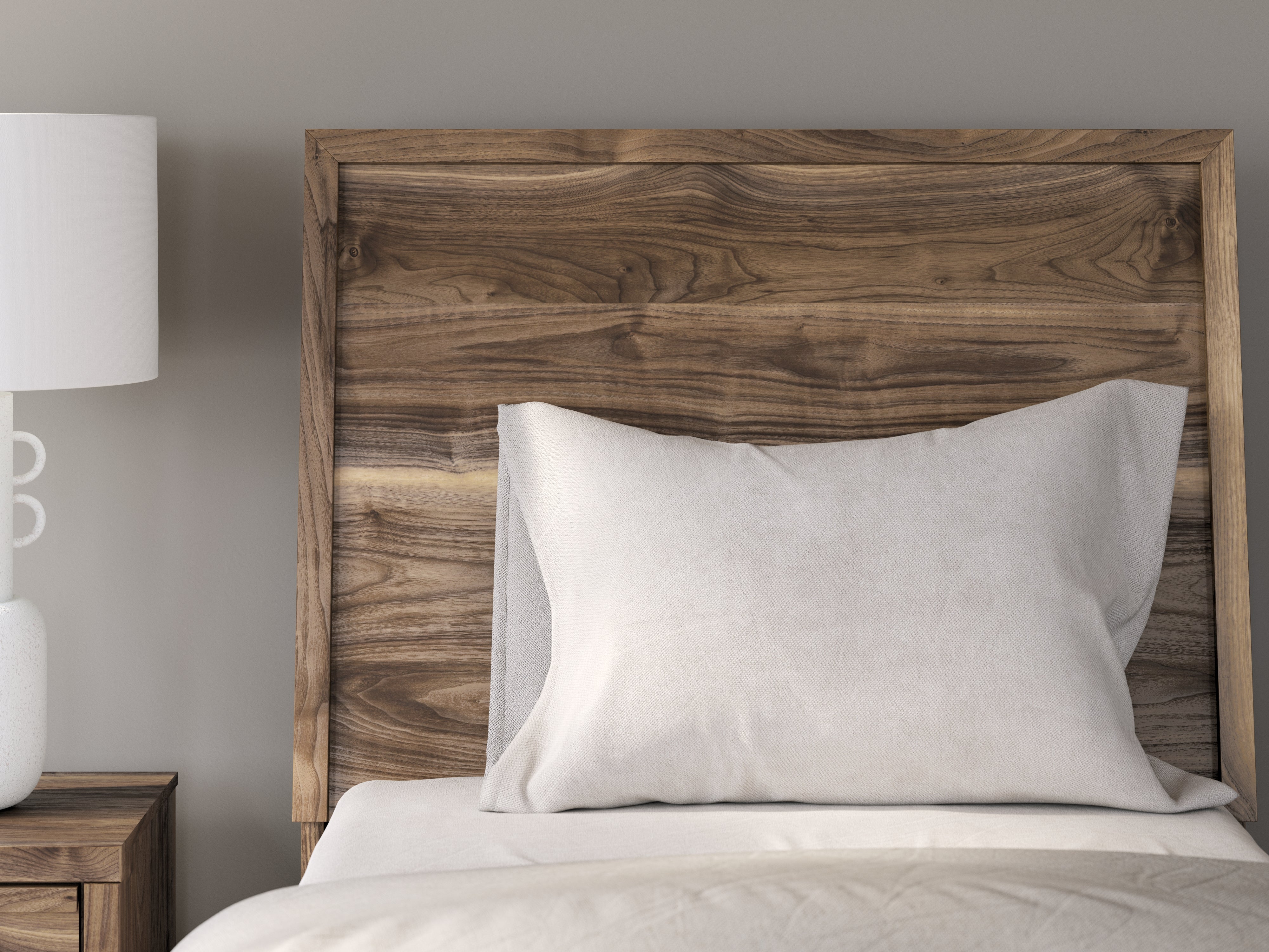 Chirason Twin Panel Headboard