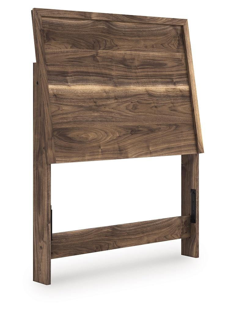 Chirason Twin Panel Headboard