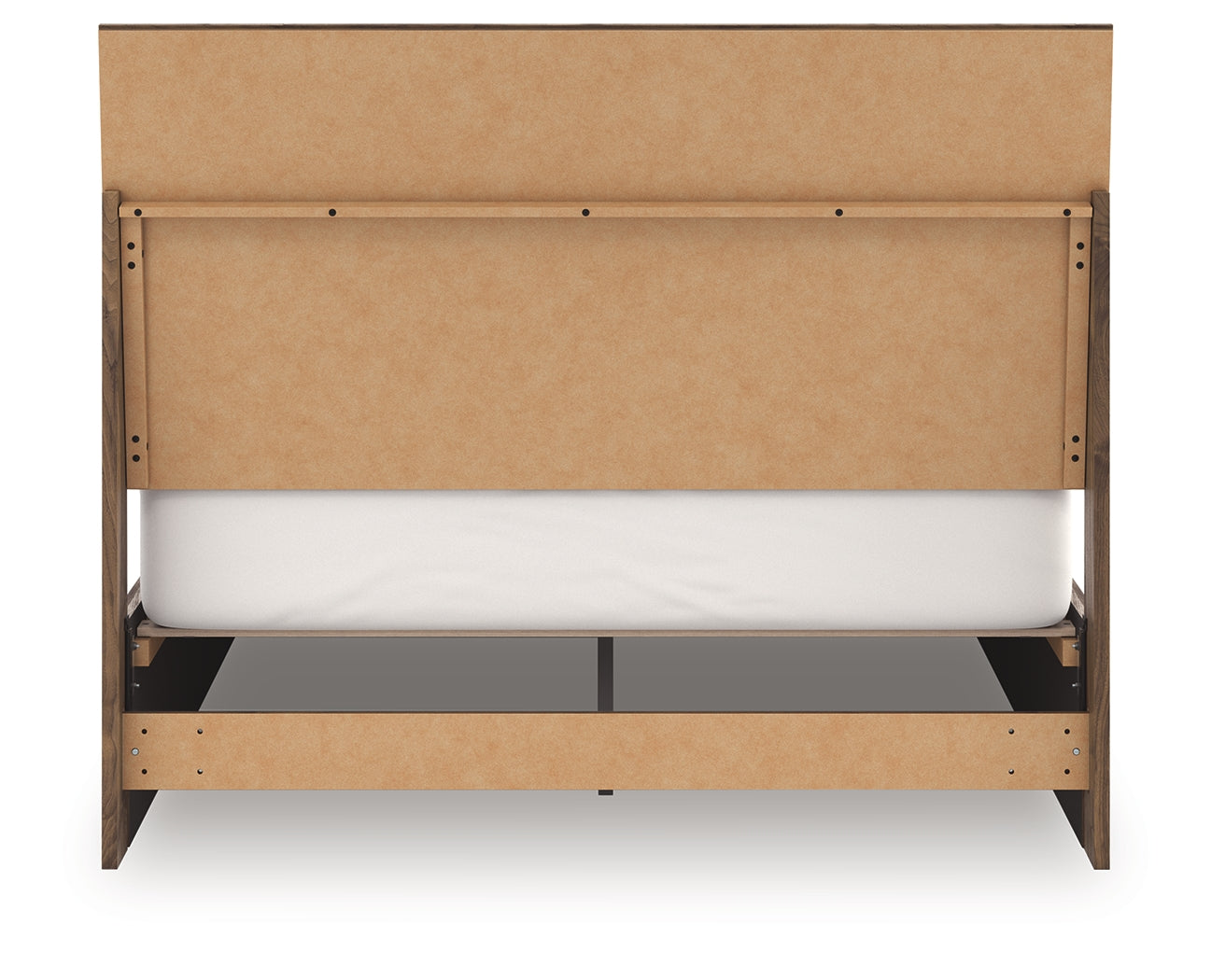 Chirason Queen Panel Bed