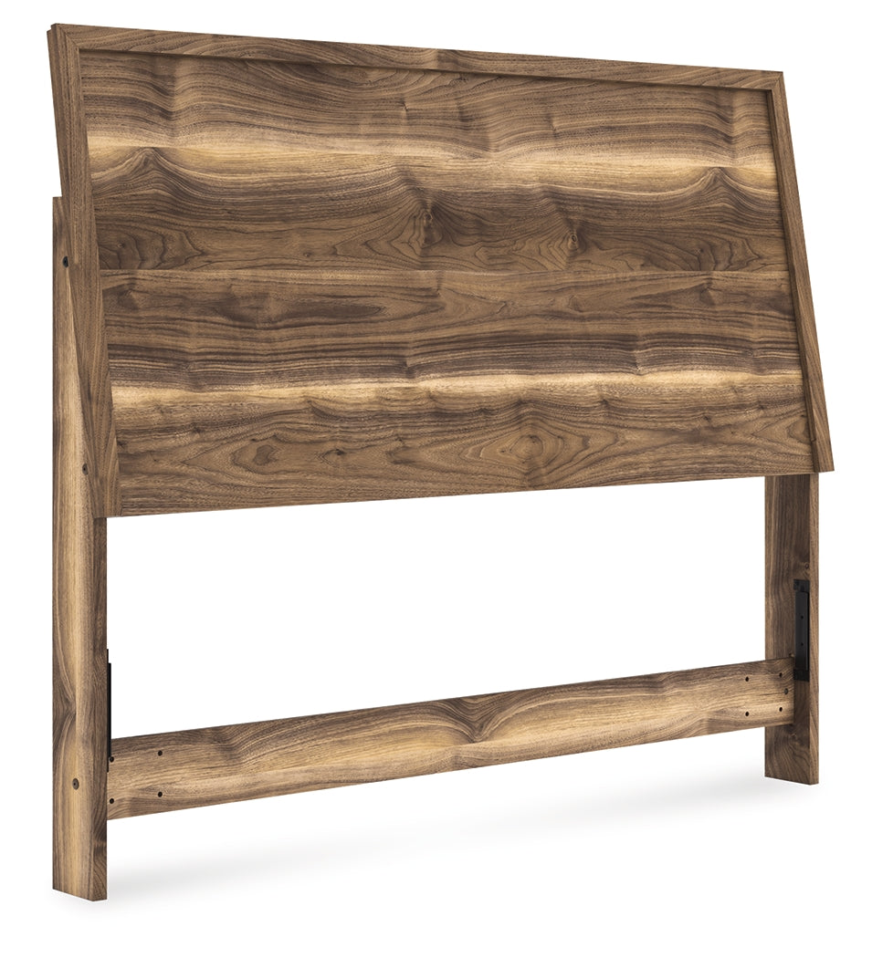 Chirason Queen Panel Headboard