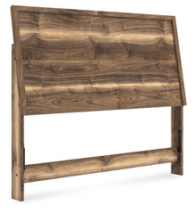 Chirason Queen Panel Headboard