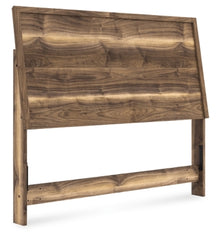 Chirason Queen Panel Headboard