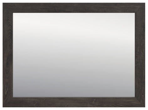 Fraluna Bedroom Mirror