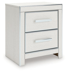 Zuraleus Nightstand