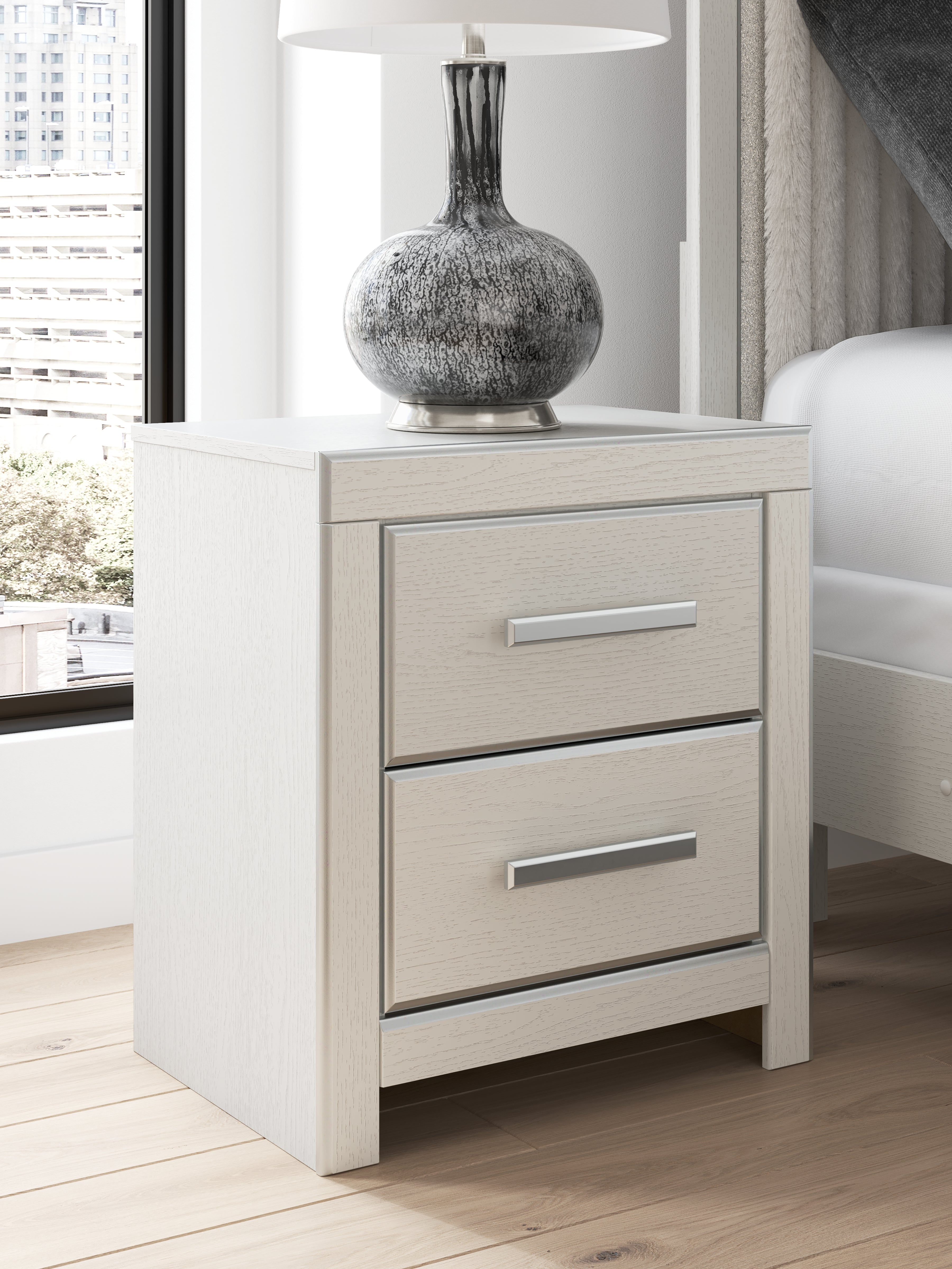 Zuraleus Nightstand