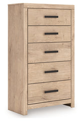 Sanginlane Chest of Drawers