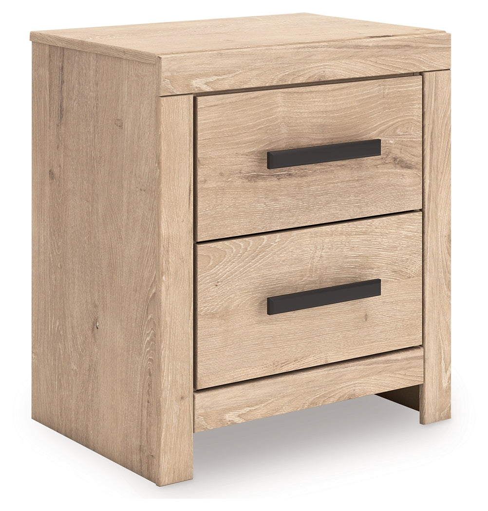 Sanginlane Nightstand