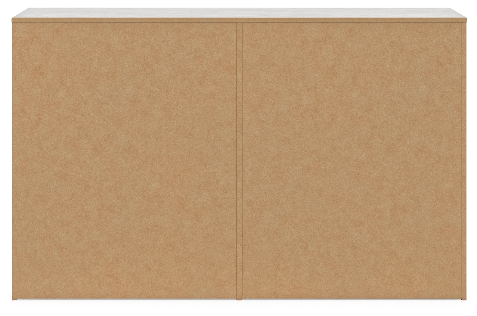 Cayboni Queen Panel Bed, Dresser and Nightstand