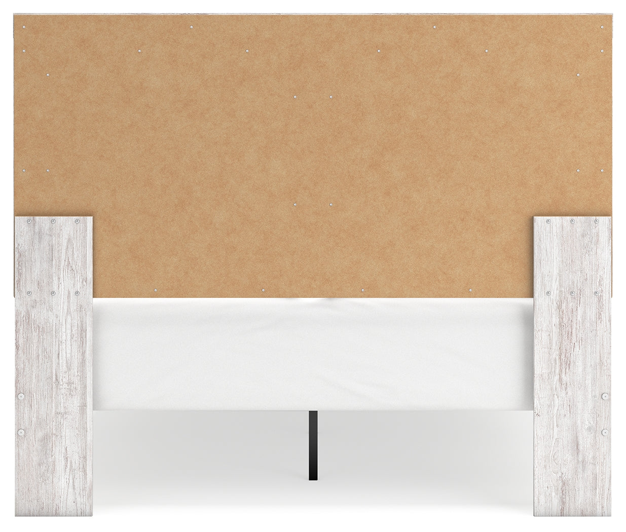 Cayboni Queen Panel Bed, Dresser, Mirror and Nightstand