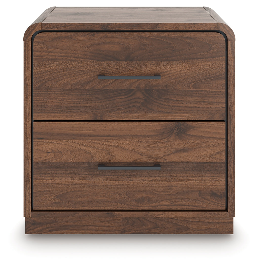Fortlorn Nightstand