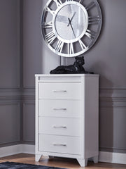 Jarlee Chest of Drawers