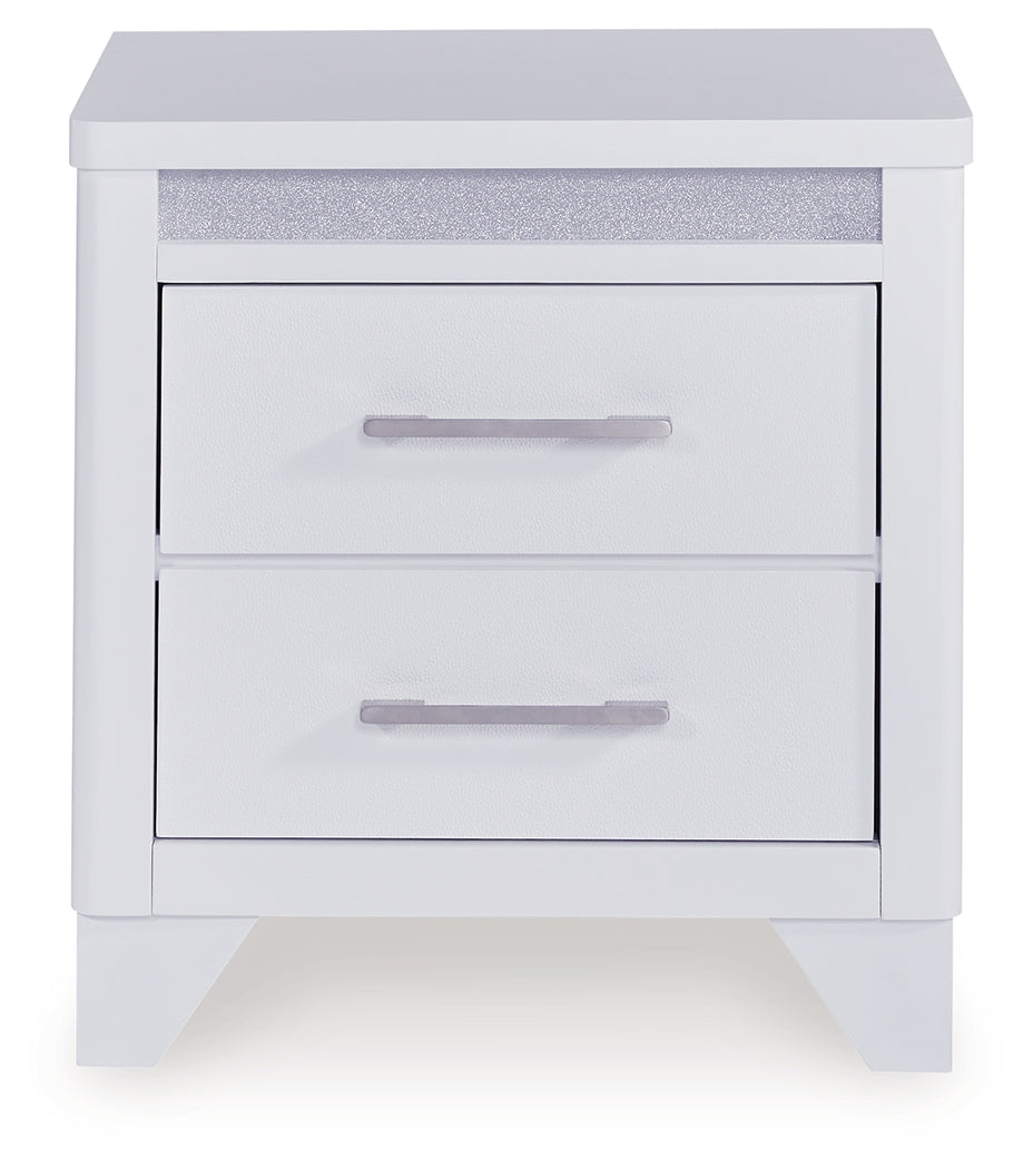 Jarlee Nightstand