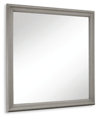Kordasky Bedroom Mirror