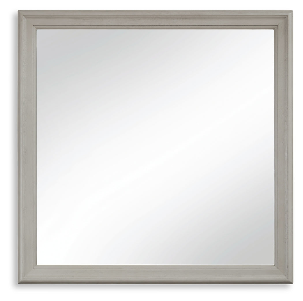 Kordasky Bedroom Mirror