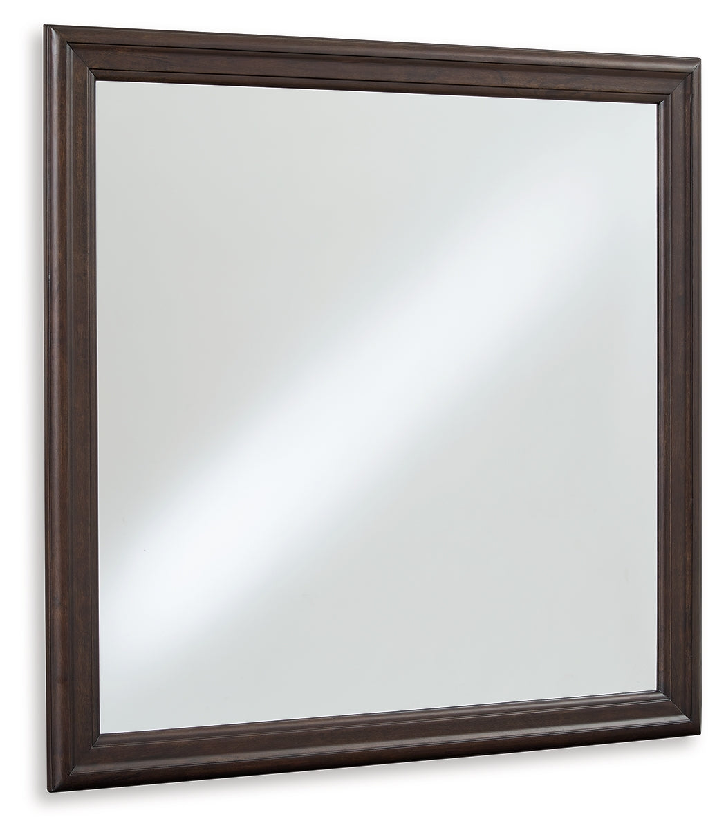 Leewarden Bedroom Mirror