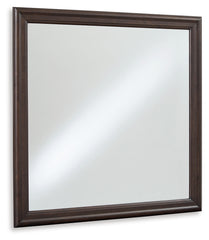 Leewarden Bedroom Mirror