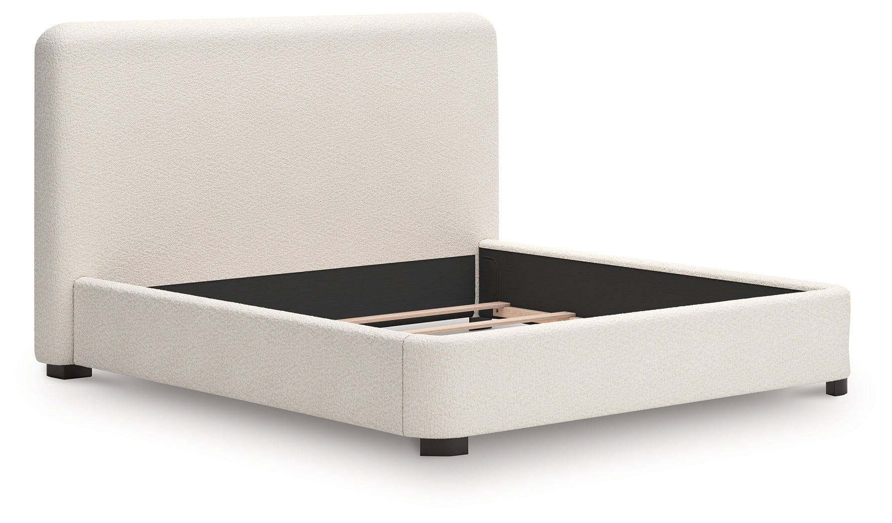 Brintstreet King Upholstered Bed